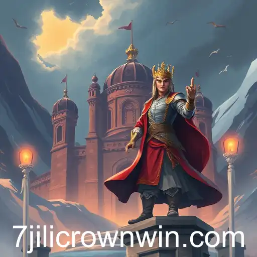 Exploring the World of Adventure Games: A Deep Dive into 'jilicrownwin'