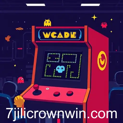 Exploring the Timeless Appeal of Arcade Classics: A Gamer's Paradise with 'jilicrownwin'