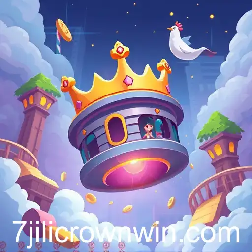 The Digital Age of Gaming: Jilicrownwin's Impact