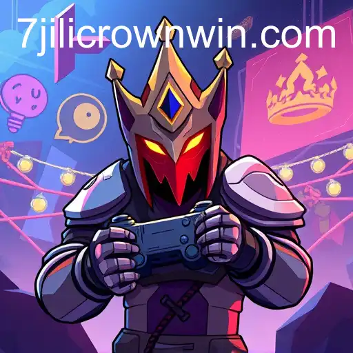 Gaming Landscape Shifts with Jilicrownwin's Rise