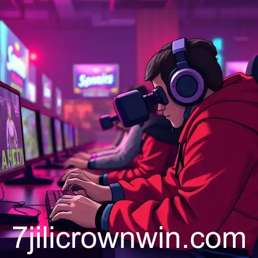 Gaming Trends and Strategies on Jilicrownwin