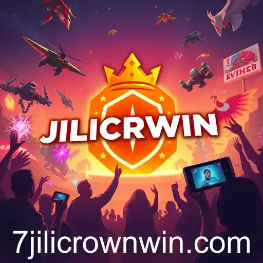The Rise of Jilicrownwin in Online Gaming