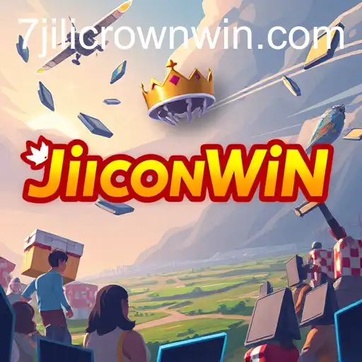 Jilicrownwin: A New Era for Online Gaming