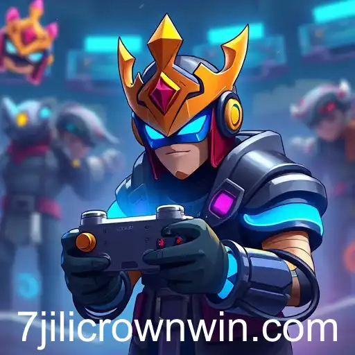The Rising Popularity of Jilicrownwin