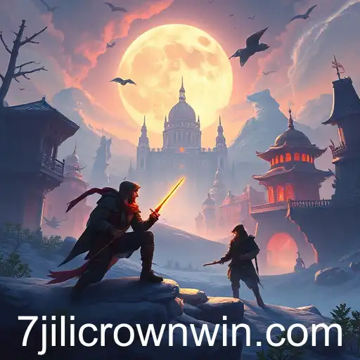 Gaming Evolution: Jilicrownwin Leads the Way