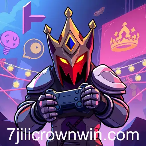 Gaming Landscape Shifts with Jilicrownwin's Rise