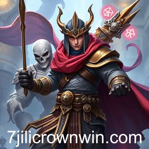 The Rise of Jilicrownwin in the Gaming World