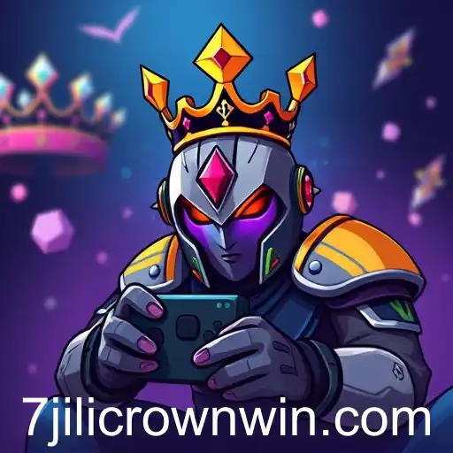 Gaming Site Trends in 2025: The Rise of 'jilicrownwin'