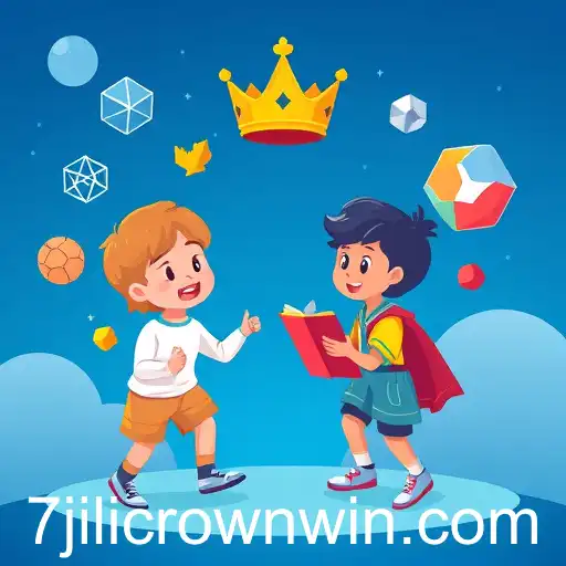 Gaming Website Revolution: The Impact of Jilicrownwin