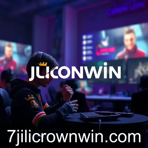 Jilicrownwin: Revolutionizing the Online Gaming Experience