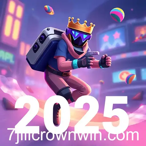The Rise of JiliCrownWin: A Gaming Revolution