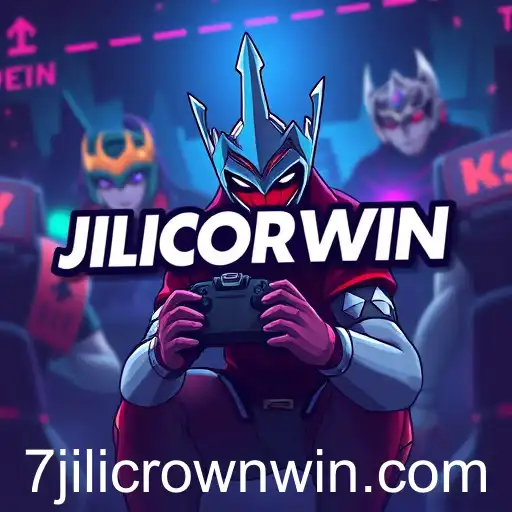 Jilicrownwin: Revolutionizing Online Gaming