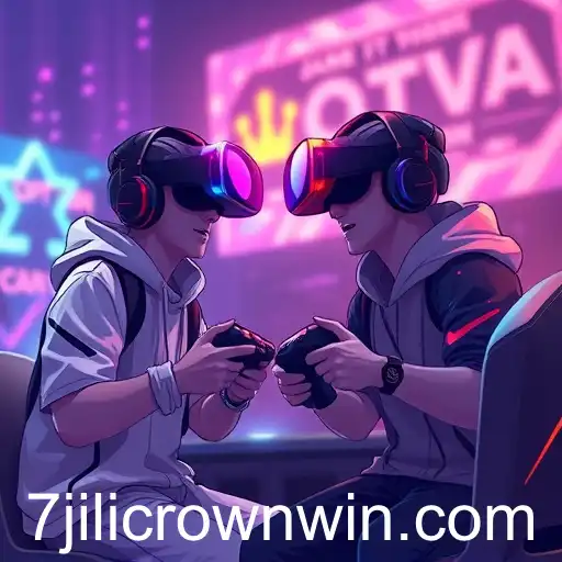 Unraveling the Phenomenon of Jilicrownwin