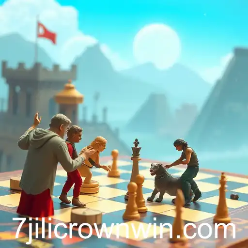 Jilicrownwin: A Gateway to Engaging Online Experiences