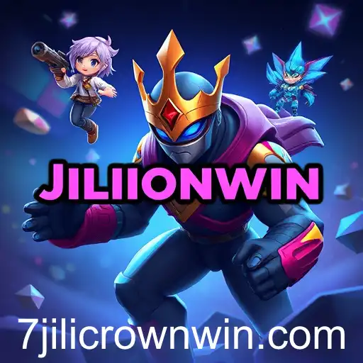 Jilicrownwin Dominates Online Gaming Scene