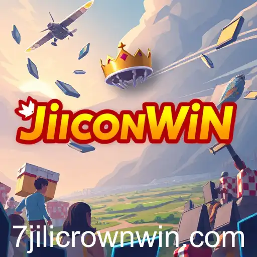 Jilicrownwin: A New Era for Online Gaming