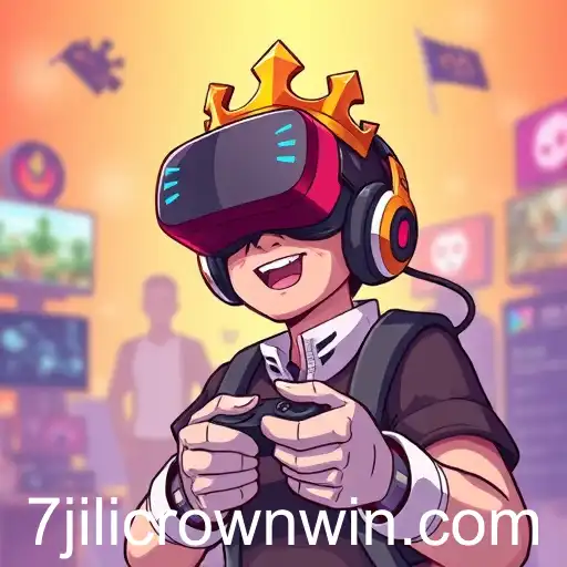 Jilicrownwin: Revolutionizing Online Gaming