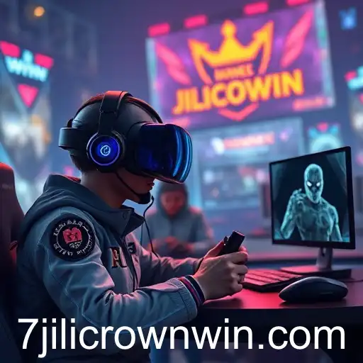 Reviving English Gaming with Jilicrownwin