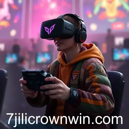 The Rise of Jilicrownwin: A Game Changer in Online Gaming