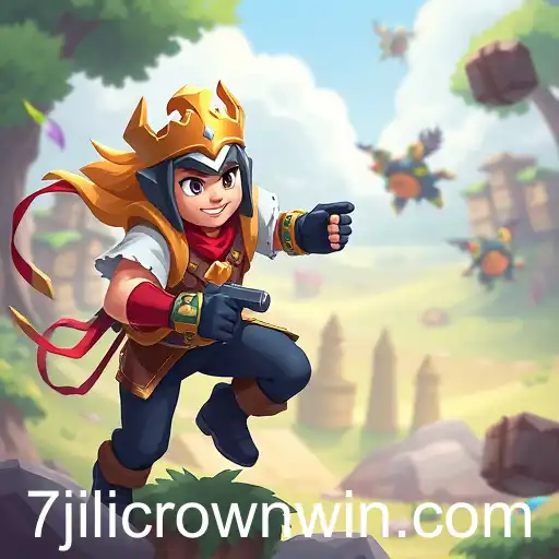 Exploring the Rise of Jilicrownwin in 2025