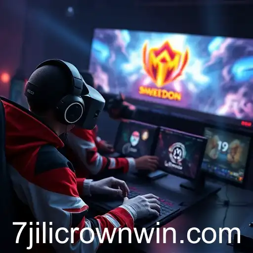The Rise of Jilicrownwin in Online Gaming