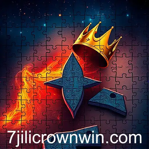 Unraveling the Intricacies of 'Puzzle Challenges': A Dive into the 'jilicrownwin' Phenomenon
