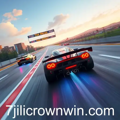 Exploring the Thrilling World of 'Racing Scenarios'