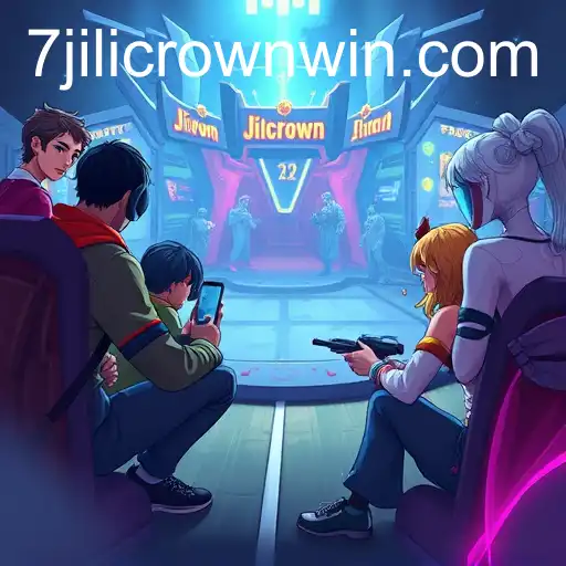 Exploring the Rise of Jilicrownwin in the Online Gaming World